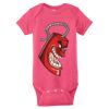 Infant Vintage Fine Jersey Bodysuit Thumbnail