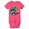 Infant Vintage Fine Jersey Bodysuit Thumbnail