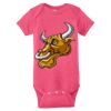 Infant Vintage Fine Jersey Bodysuit Thumbnail