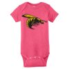 Infant Vintage Fine Jersey Bodysuit Thumbnail