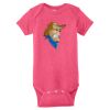 Infant Vintage Fine Jersey Bodysuit Thumbnail