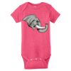 Infant Vintage Fine Jersey Bodysuit Thumbnail