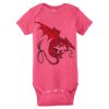 Infant Vintage Fine Jersey Bodysuit Thumbnail