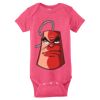 Infant Vintage Fine Jersey Bodysuit Thumbnail