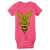 Infant Vintage Fine Jersey Bodysuit Thumbnail