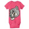 Infant Vintage Fine Jersey Bodysuit Thumbnail