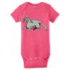 Infant Vintage Fine Jersey Bodysuit Thumbnail