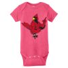 Infant Vintage Fine Jersey Bodysuit Thumbnail