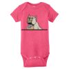 Infant Vintage Fine Jersey Bodysuit Thumbnail