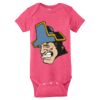 Infant Vintage Fine Jersey Bodysuit Thumbnail
