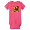 Infant Vintage Fine Jersey Bodysuit Thumbnail
