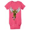 Infant Vintage Fine Jersey Bodysuit Thumbnail