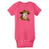 Infant Vintage Fine Jersey Bodysuit Thumbnail