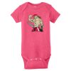 Infant Vintage Fine Jersey Bodysuit Thumbnail