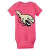 Infant Vintage Fine Jersey Bodysuit Thumbnail