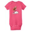 Infant Vintage Fine Jersey Bodysuit Thumbnail