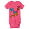 Infant Vintage Fine Jersey Bodysuit Thumbnail