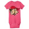 Infant Vintage Fine Jersey Bodysuit Thumbnail