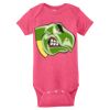 Infant Vintage Fine Jersey Bodysuit Thumbnail