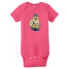 Infant Vintage Fine Jersey Bodysuit Thumbnail