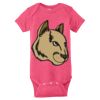 Infant Vintage Fine Jersey Bodysuit Thumbnail