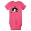 Infant Vintage Fine Jersey Bodysuit Thumbnail