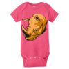 Infant Vintage Fine Jersey Bodysuit Thumbnail