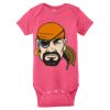 Infant Vintage Fine Jersey Bodysuit Thumbnail