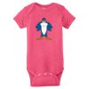 Infant Vintage Fine Jersey Bodysuit Thumbnail