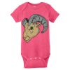 Infant Vintage Fine Jersey Bodysuit Thumbnail