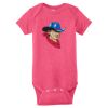 Infant Vintage Fine Jersey Bodysuit Thumbnail