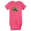 Infant Vintage Fine Jersey Bodysuit Thumbnail