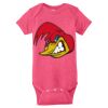 Infant Vintage Fine Jersey Bodysuit Thumbnail