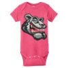 Infant Vintage Fine Jersey Bodysuit Thumbnail