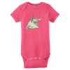 Infant Vintage Fine Jersey Bodysuit Thumbnail