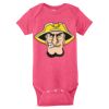 Infant Vintage Fine Jersey Bodysuit Thumbnail