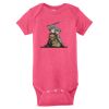 Infant Vintage Fine Jersey Bodysuit Thumbnail