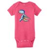 Infant Vintage Fine Jersey Bodysuit Thumbnail