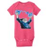 Infant Vintage Fine Jersey Bodysuit Thumbnail