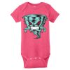 Infant Vintage Fine Jersey Bodysuit Thumbnail