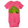 Infant Vintage Fine Jersey Bodysuit Thumbnail