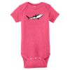 Infant Vintage Fine Jersey Bodysuit Thumbnail