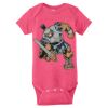 Infant Vintage Fine Jersey Bodysuit Thumbnail