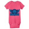 Infant Vintage Fine Jersey Bodysuit Thumbnail