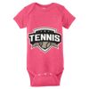 Infant Vintage Fine Jersey Bodysuit Thumbnail