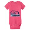 Infant Vintage Fine Jersey Bodysuit Thumbnail