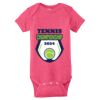 Infant Vintage Fine Jersey Bodysuit Thumbnail
