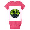 Infant Vintage Fine Jersey Bodysuit Thumbnail
