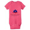 Infant Vintage Fine Jersey Bodysuit Thumbnail
