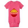 Infant Vintage Fine Jersey Bodysuit Thumbnail